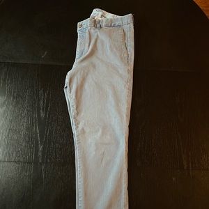 Tommy Bahama Navy Chino